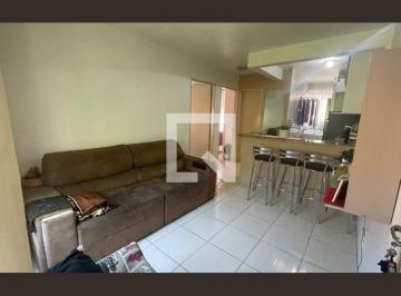 Apartamento · 46m² · 2 Quartos · 1 Vaga · Apartamento à Venda - Canudos, 2 Quartos, 46 m² - Novo Hamburgo