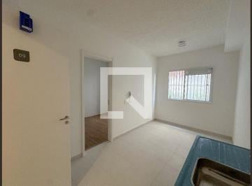 Apartamento · 22m² · 1 Quarto · Apartamento à Venda - Barra Funda, 1 Quarto,  22 m² - São Paulo