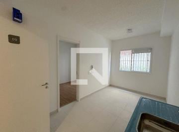 Apartamento · 22m² · 1 Quarto · Apartamento à Venda - Barra Funda, 1 Quarto, 22 m² - São Paulo