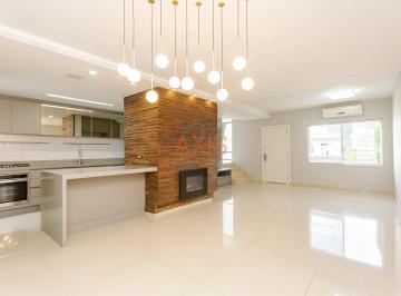Casa · 138m² · 3 Quartos · 2 Vagas · Casa de 3 Quartos à Venda no Condomínio Veredas Ecoville | Seminário Curitiba