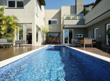 Casa · 355m² · 4 Quartos · 5 Vagas · Casa de 4 Quartos à Venda | Jardim Social Curitiba