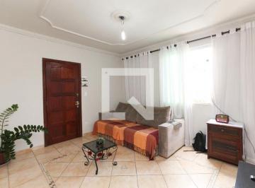Apartamento · 130m² · 3 Quartos · 2 Vagas · Apartamento à Venda - Teixeira Dias, 3 Quartos,  130 m² - Belo Horizonte