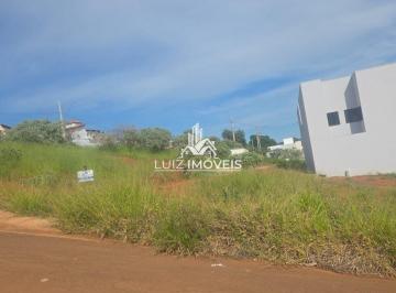 i1.jpg · Vendo Lote 300m² PORTAL das PALMEIRAS SÃO GOTARDO MG