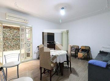 Apartamento · 117m² · 3 Quartos · Apartamento à Venda - Santa Cecília, 3 Quartos,  117 m² - Porto Alegre