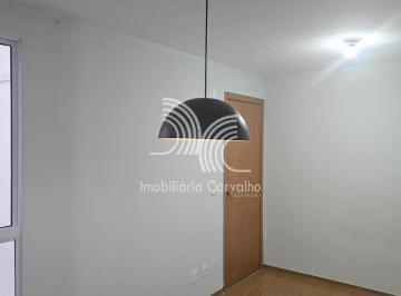 Foto 01 · Apartamento, Vista Alegre, Santa Barbara D Oeste, SP