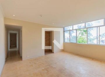 Apartamento · 140m² · 4 Quartos · 1 Vaga · Apartamento à Venda - Tijuca, 4 Quartos,  140 m² - Rio de Janeiro