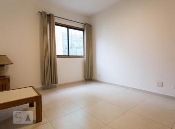 Apartamento · 49m² · 1 Quarto · 1 Vaga · Apartamento à Venda - Jardim Paulista, 1 Quarto, 49 m² - São Paulo