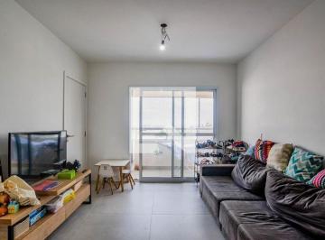 Apartamento · 96m² · 3 Quartos · 3 Vagas · Apartamento à Venda - Campestre, 3 Quartos,  96 m² - Santo André