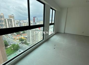 Foto 01 · Flat com 1 quarto para venda no Edf. Piedade Prince em candeias - PE