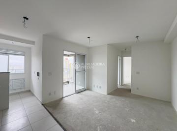 Apartamento · 58m² · 2 Quartos · 2 Vagas · Imóveis Clientes Proprietários Agenda Análise de Portfólio Controle de Chaves Lembretes Métricas e D