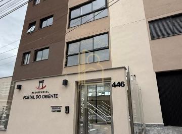 Apartamento · 117m² · 3 Quartos · 2 Vagas · Apartamento em São Benedito  -  Poços de Caldas