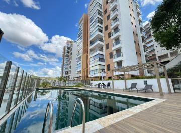 Apartamento · 75m² · 2 Quartos · 2 Vagas · Apartamento em Centro - Poços de Caldas