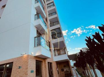 Apartamento · 75m² · 2 Quartos · 2 Vagas · Apartamento no bairro Dos Funcionários  -  Poços de Caldas