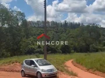 Terreno · Lote em Avenida 100 - Thermas de Santa Bárbara - Águas de Santa Bárbara/SP