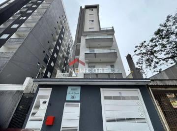 Apartamento · 41m² · 2 Quartos · Apartamento em Rua Almeida Brandão - Vila Guilhermina - São Paulo/SP