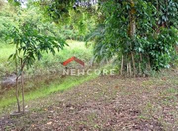 Terreno · 330m² · Lote em Avenida Marginal Direita - Cibratel II - Itanhaém/SP
