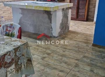 Rural · 300m² · 3 Quartos · Chácara em Rua Violetas - Dos Borges - Embu-Guaçu/SP