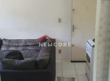 Apartamento Venda 55m² de 2 quartos · Apartamento em Rua Manoel Rodrigues Maduro - Núcleo Habitacional Vereador Edson Francisco da Silva -