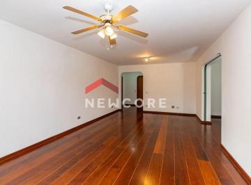 Apartamento · 216m² · 4 Quartos · 2 Vagas · Apartamento em  Rua São Geraldo - Perdizes - São Paulo/SP