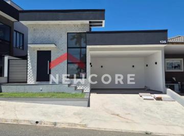 Casa · 123m² · 3 Quartos · 2 Vagas · Casa de condomínio em Estrada Municipal Professora Olívia Alegri - Caçapava Velha - Caçapava/SP