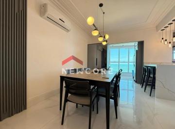 Apartamento · 180m² · 4 Quartos · 3 Vagas · Apartamento em Av Senador Atilio Fontana - Balneario Pereque - Porto Belo/SC