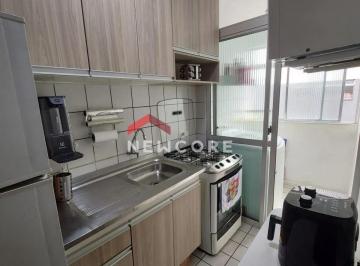 Apartamento · 48m² · 2 Quartos · 1 Vaga · Apartamento em Rua Demerval da Fonseca - Jardim Santa Terezinha (Zona Leste) - São Paulo/SP