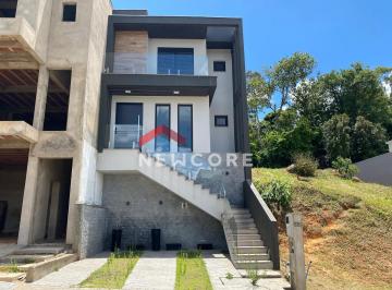 Casa · 150m² · 3 Quartos · 2 Vagas · Casa de condomínio em Rua Tancredo Neves - Jansen - Gravataí/RS