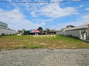 Terreno · 500m² · Lote em condomínio em Rua dos Tucanos - Condomínio Residencial Ecopark Bourbon - Caçapava/SP