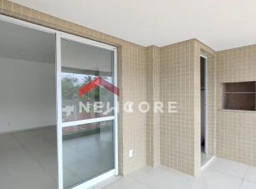 Apartamento · 69m² · 2 Quartos · 2 Vagas · Apartamento em  Rua Estevão da Costa - Centro - Bertioga/SP