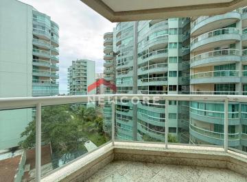 Apartamento · 350m² · 4 Quartos · 3 Vagas · Apartamento em  Av Nereu Ramos - Meia Praia - Itapema/SC