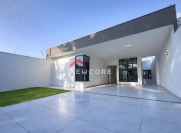 Casa · 145m² · 3 Quartos · 4 Vagas · Casa em  Rua Uruguai - Jardim Alvorada - Maringá/PR