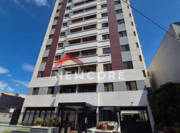 Apartamento · 85m² · 3 Quartos · 1 Vaga · Apartamento em Rua Araraquara - Alto Cafezal - Marília/SP