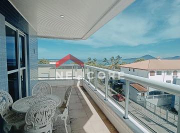 Apartamento · 145m² · 3 Quartos · 2 Vagas · Apartamento em Rua Andorinha do Mar - Praia Grande - Ubatuba/SP