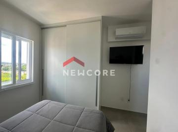 Apartamento en Venda de 2 quartos Jardim das Nações · Apartamento em Rua Noruega - Jardim das Nações - Taubaté/SP