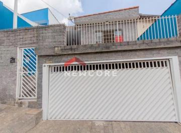 Casa · 175m² · 3 Quartos · 2 Vagas · Casa em  Rua Carlos Chagas - Jardim Stella - Santo André/SP