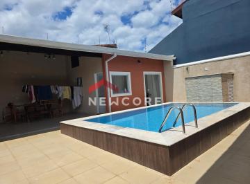 Casa · 200m² · 3 Quartos · 4 Vagas · Casa em  Rua Eduardo Linardi - Jardim Barra de Jangadas - Peruíbe/SP