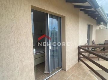Casa · 90m² · 2 Quartos · 1 Vaga · Sobrado em Rua Lagoa Vermelha - Centro - Imbé/RS