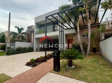 Casa · 311m² · 3 Quartos · 3 Vagas · Casa de condomínio em  Rua das Figueiras - Vale das Oliveiras - Limeira/SP