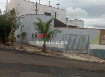 Casa · 170m² · 3 Quartos · 5 Vagas · Casa em Rua Francisco Braz do Prado - Parque Bom Retiro - Paulínia/SP