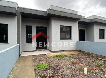 Casa · 50m² · 2 Quartos · 1 Vaga · Casa em Rua Bernandino Bonifácio Ferreira - Nossa Chácara - Gravataí/RS