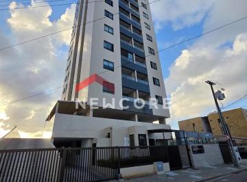 Apartamento · 72m² · 3 Quartos · 1 Vaga · Apartamento em  Rua Professor Francisco Oliveira Porto - Brisamar - João Pessoa/PB