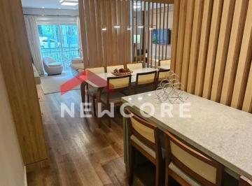 Apartamento · 81m² · 2 Quartos · 1 Vaga · Apartamento em Santana da Boa Vista - Centro - Gramado/RS