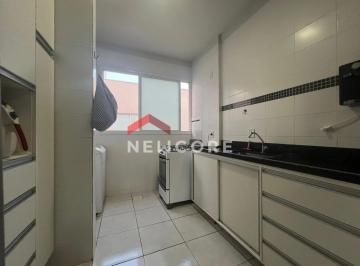 Apartamento · 49m² · 2 Quartos · 2 Vagas · Apartamento em Rua Coronel Branco - Alto Umuarama - Uberlândia/MG