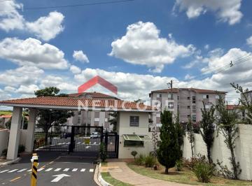Apartamento · 52m² · 2 Quartos · 1 Vaga · Apartamento em Rua Benedita Carvalho - Parque Campo Bonito - Indaiatuba/SP