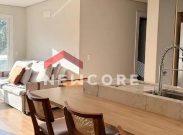 Apartamento · 84m² · 3 Quartos · 1 Vaga · Apartamento em Oito de Abril - Centro - Canela/RS
