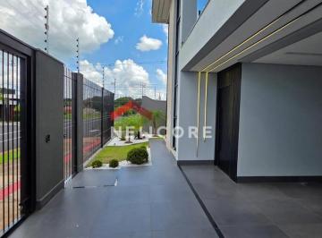 Casa Venda 210m² de 3 quartos · Sobrado em  Rua Pioneiro Carlos João Basso - Jardim Itália II - Maringá/PR