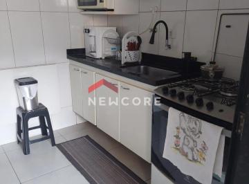 Apartamento de 3 quartos, Bauru · Apartamento em Rua Vivaldo Guimarães - Jardim Nasralla - Bauru/SP