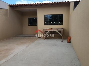 Casa de 3 quartos, Londrina · Casa em Rua Manuel Antunes - Colúmbia - Londrina/PR