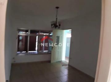 Casa · 138m² · 2 Quartos · 2 Vagas · Casa em  Rua das Hortências - Jardim do Estádio - Santo André/SP