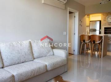 Apartamento · 59m² · 1 Quarto · 1 Vaga · Apartamento em Borges de Medeiros - Centro - Canela/RS